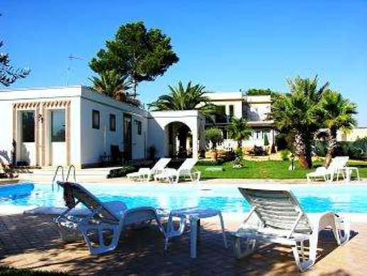 casa indipendente in vendita a Castelvetrano