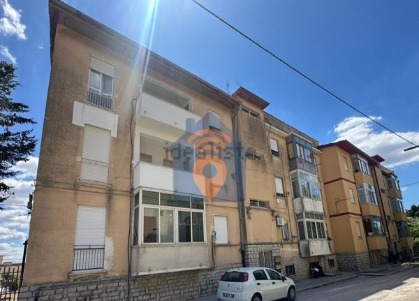 appartamento in vendita a Castelvetrano