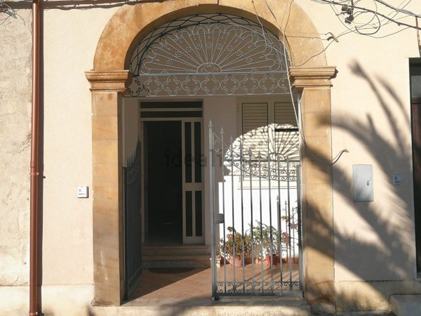 appartamento in vendita a Castelvetrano