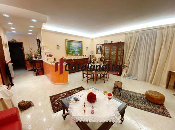 appartamento in vendita a Castelvetrano