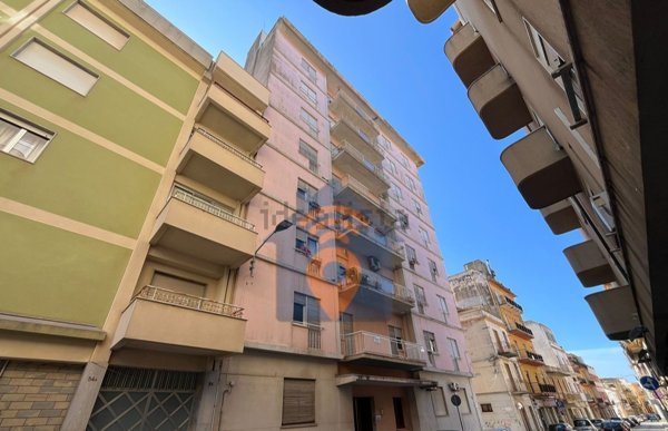 appartamento in vendita a Castelvetrano