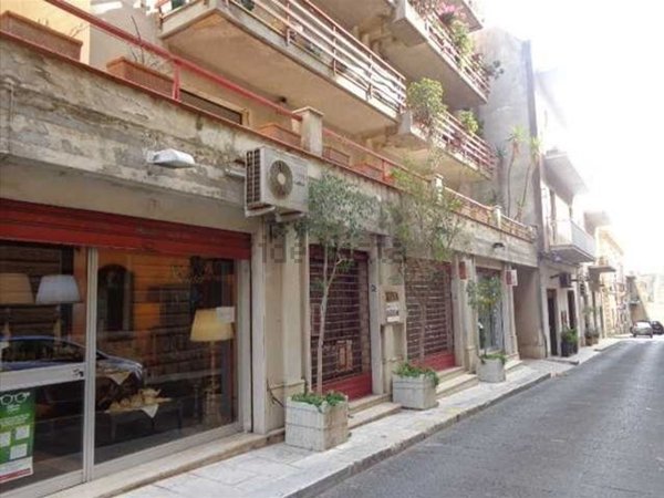 appartamento in vendita a Castelvetrano