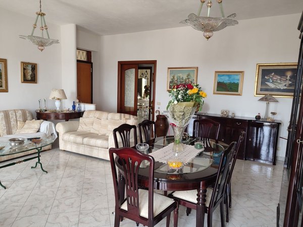 appartamento in vendita a Castelvetrano