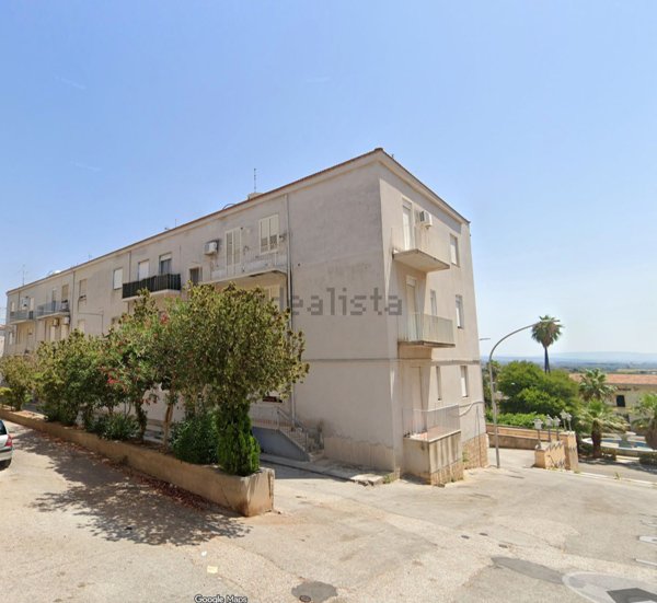 appartamento in vendita a Castelvetrano