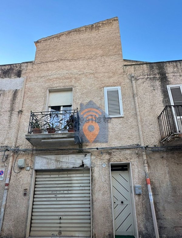 appartamento in vendita a Castelvetrano