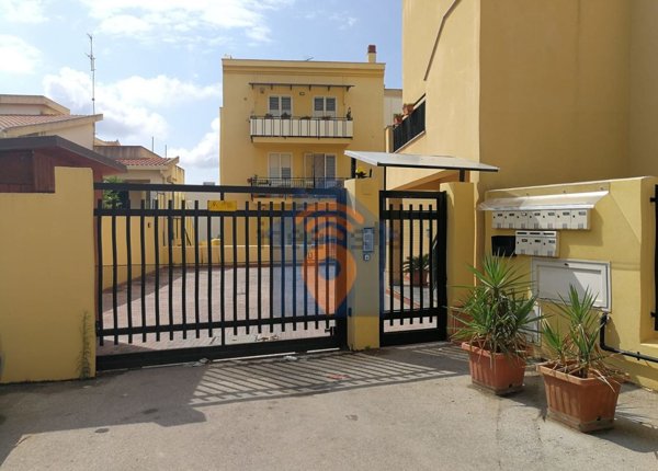 appartamento in vendita a Castelvetrano
