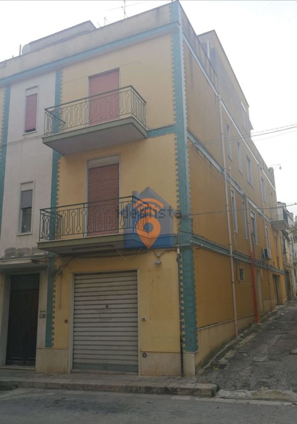 appartamento in vendita a Castelvetrano