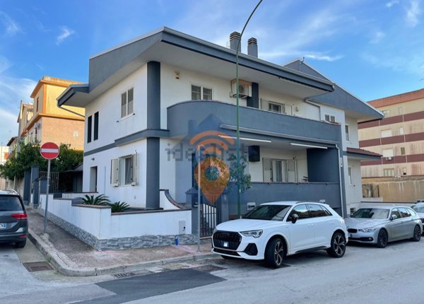 appartamento in vendita a Castelvetrano