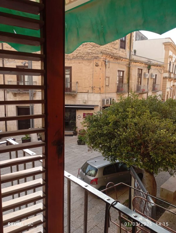 appartamento in vendita a Castelvetrano