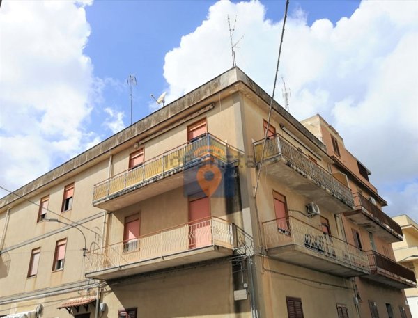 appartamento in vendita a Castelvetrano