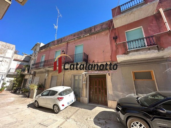 appartamento in vendita a Castelvetrano