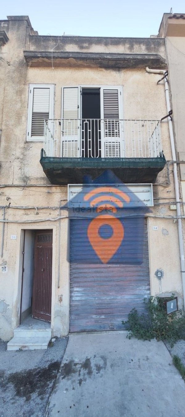 appartamento in vendita a Castelvetrano