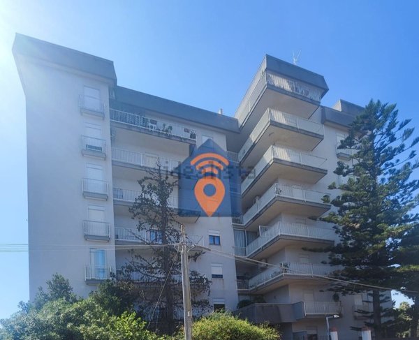 appartamento in vendita a Castelvetrano