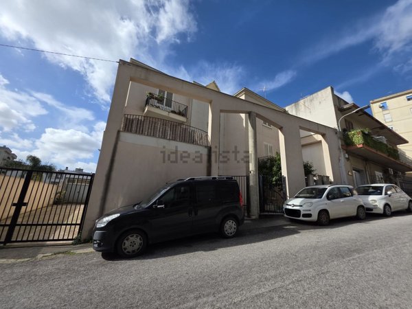 appartamento in vendita a Castelvetrano