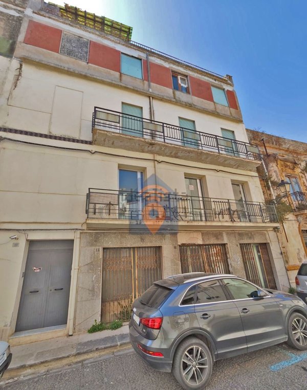 appartamento in vendita a Castelvetrano