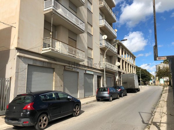 appartamento in vendita a Castelvetrano