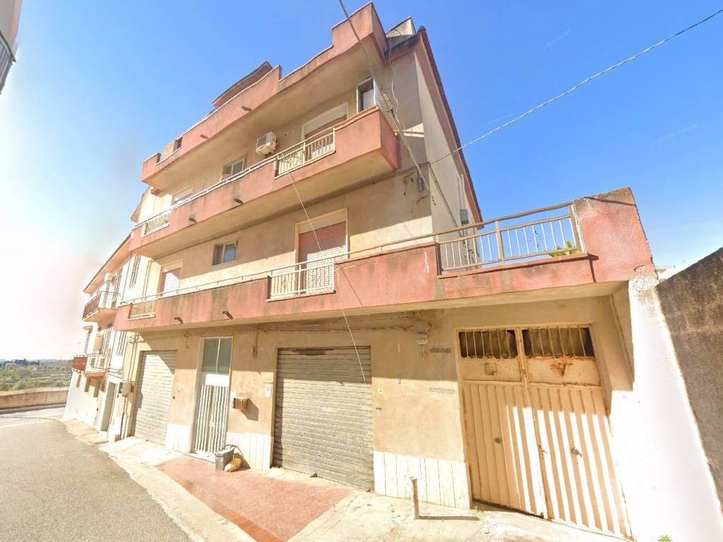 appartamento in vendita a Castelvetrano