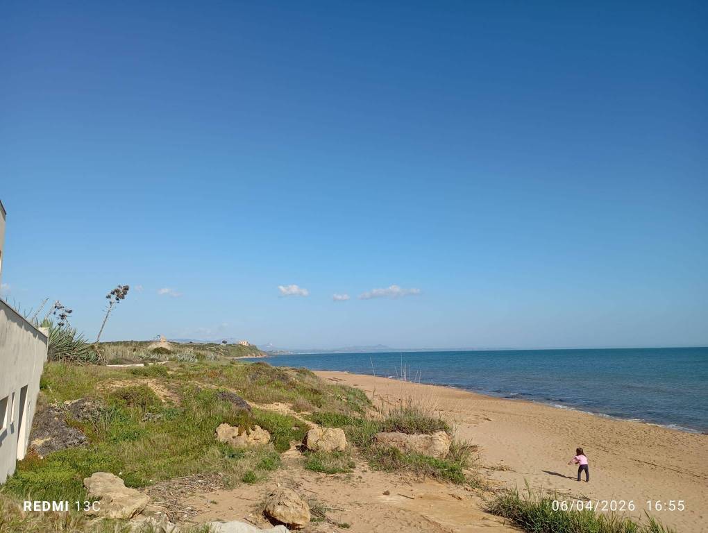 appartamento in vendita a Castelvetrano in zona Triscina di Selinunte