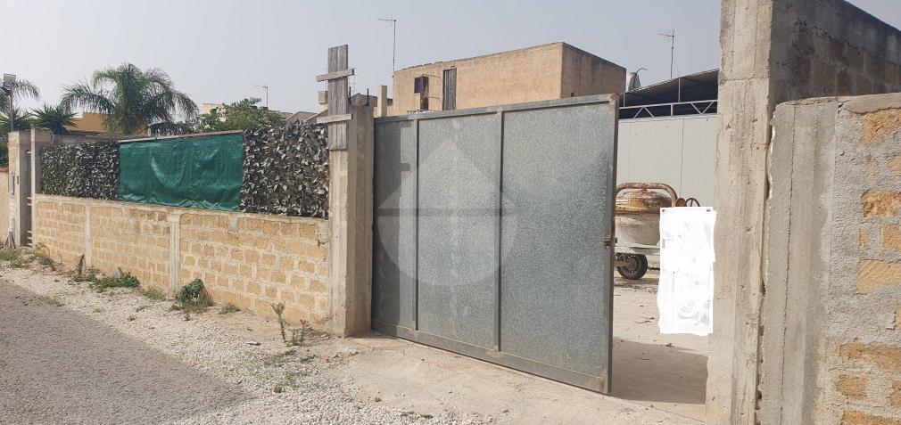 terreno agricolo in vendita a Castelvetrano in zona Triscina di Selinunte