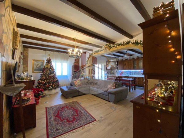 appartamento in vendita a Castelvetrano