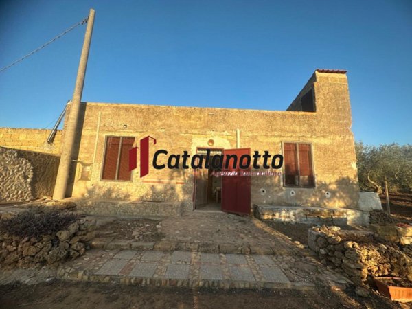 terreno agricolo in vendita a Castelvetrano