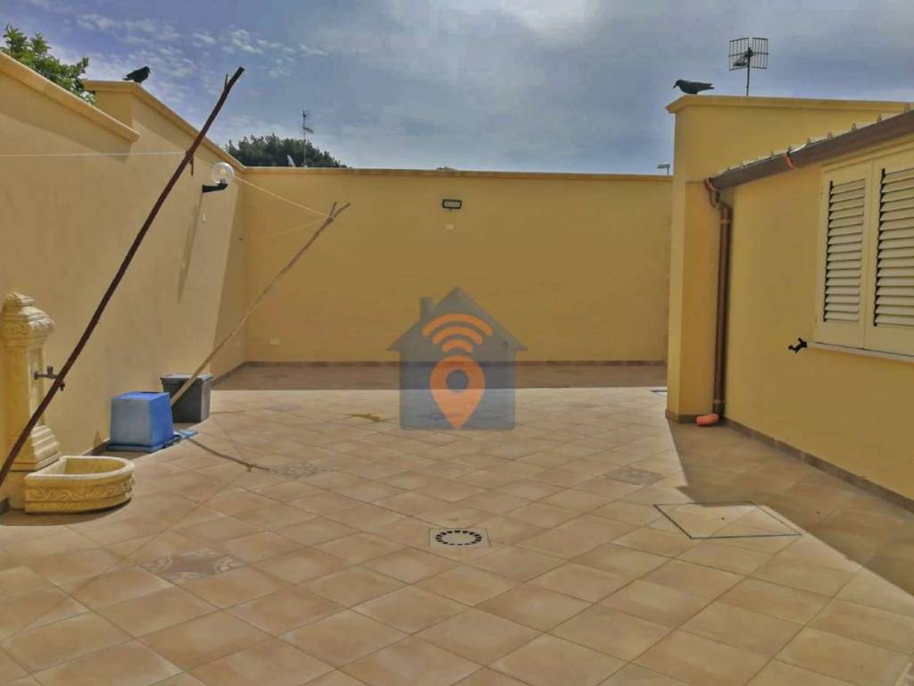 casa indipendente in vendita a Castelvetrano in zona Marinella di Selinunte