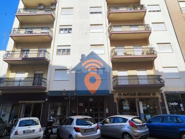 appartamento in vendita a Castelvetrano