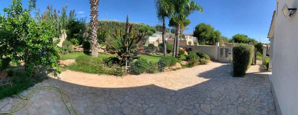 casa indipendente in vendita a Castelvetrano in zona Triscina di Selinunte