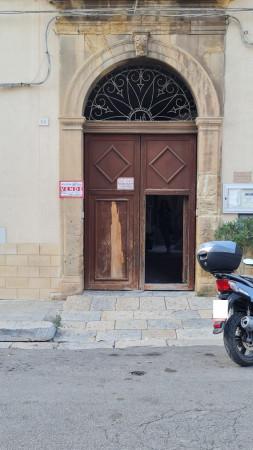 casa indipendente in vendita a Castelvetrano