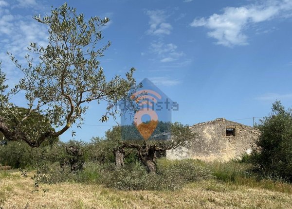 casale in vendita a Castelvetrano
