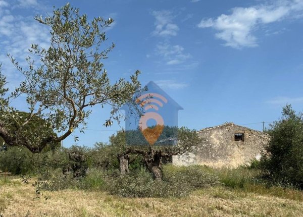 casa indipendente in vendita a Castelvetrano