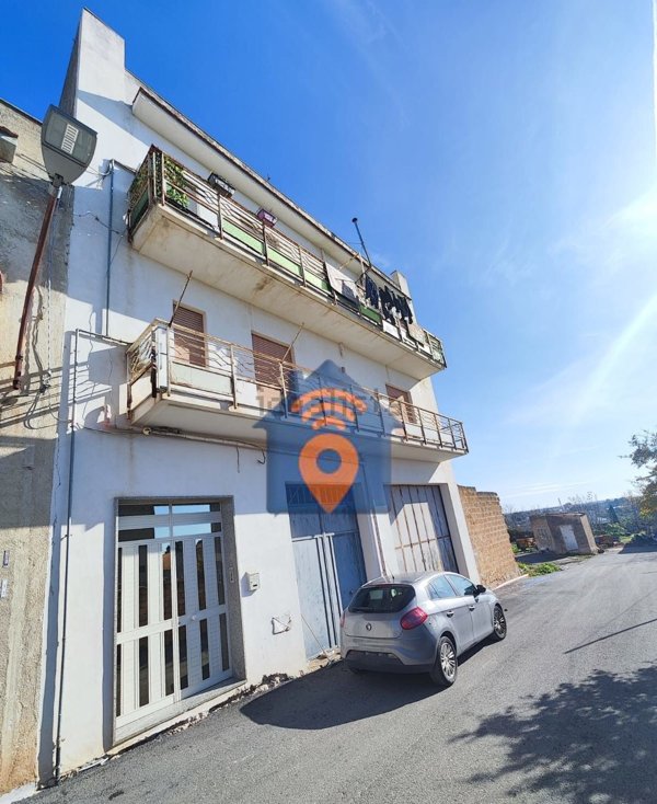 appartamento in vendita a Castelvetrano