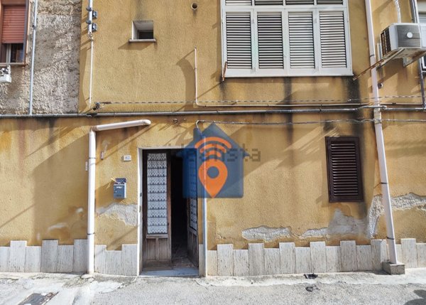 appartamento in vendita a Castelvetrano