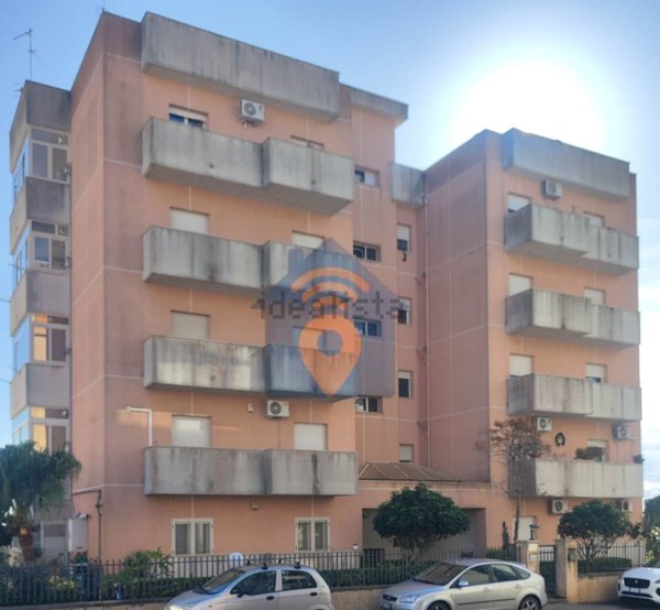 appartamento in vendita a Castelvetrano