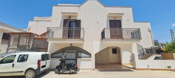 casa indipendente in vendita a Castelvetrano in zona Marinella di Selinunte