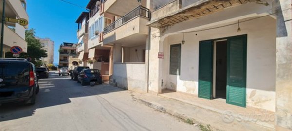 casa indipendente in vendita a Castelvetrano in zona Marinella di Selinunte
