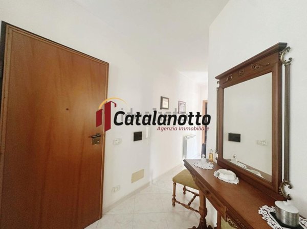 appartamento in vendita a Castelvetrano