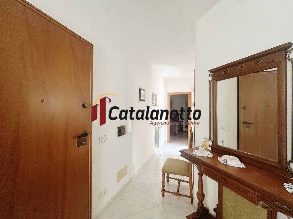 appartamento in vendita a Castelvetrano