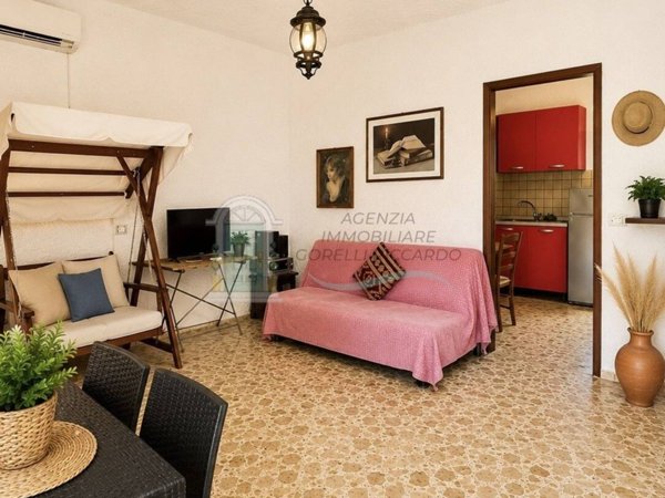 casa indipendente in vendita a Castelvetrano