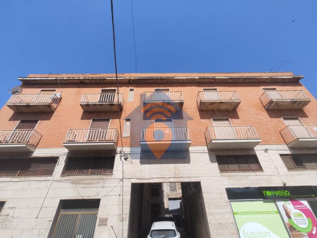 appartamento in vendita a Castelvetrano