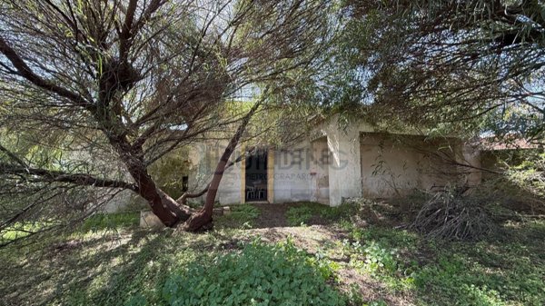casa indipendente in vendita a Castelvetrano