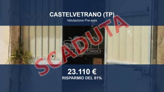 pentavano in vendita a Castelvetrano