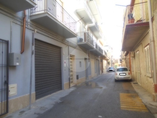 appartamento in vendita a Castelvetrano