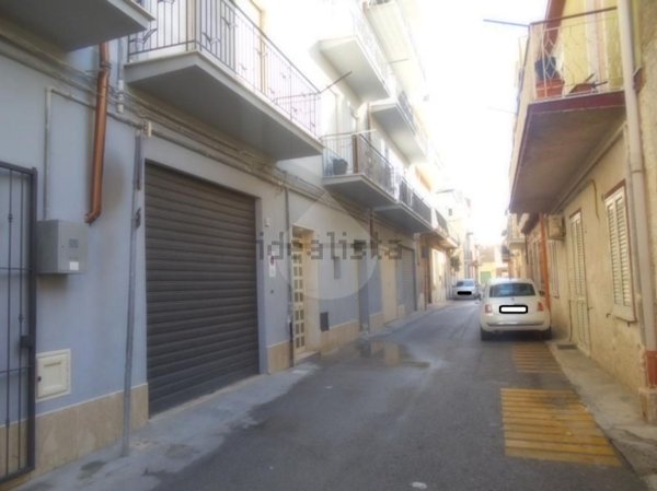appartamento in vendita a Castelvetrano