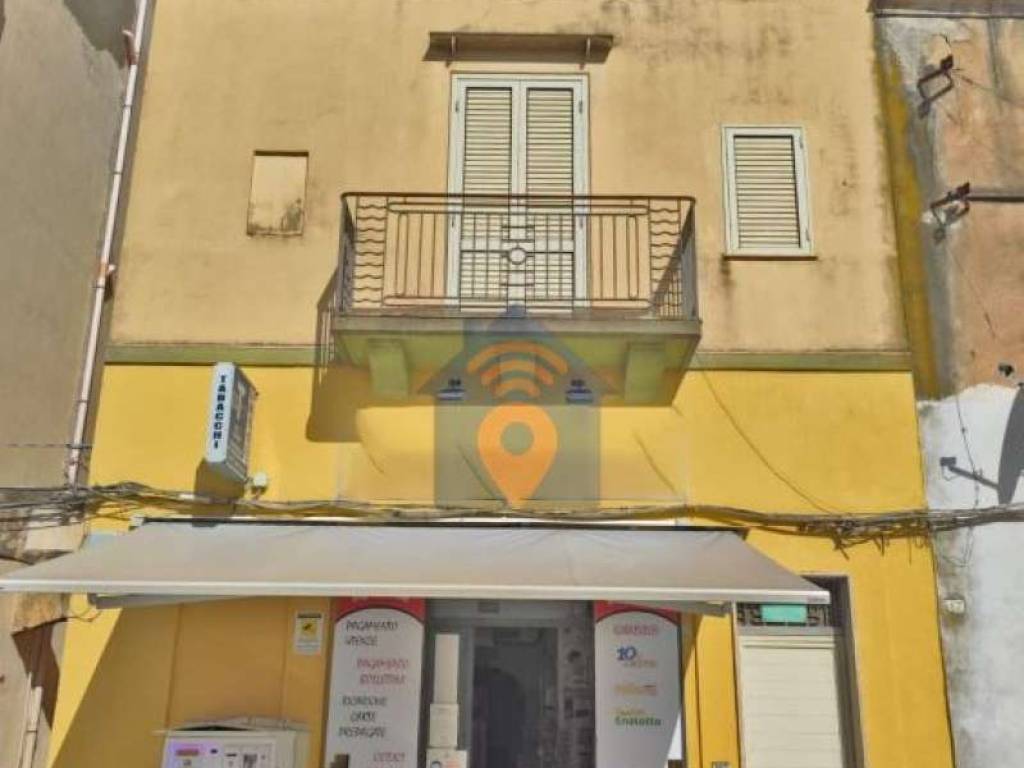 appartamento in vendita a Castelvetrano