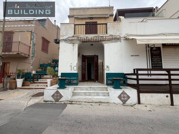 appartamento in vendita a Castelvetrano in zona Marinella di Selinunte