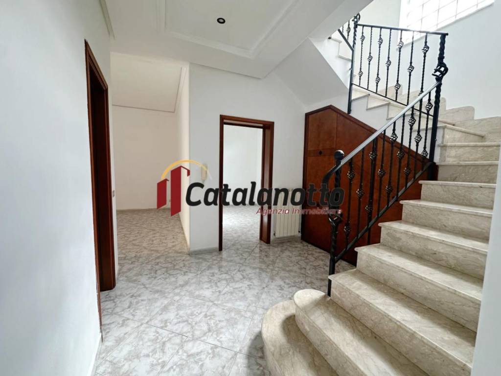 casa indipendente in vendita a Castelvetrano