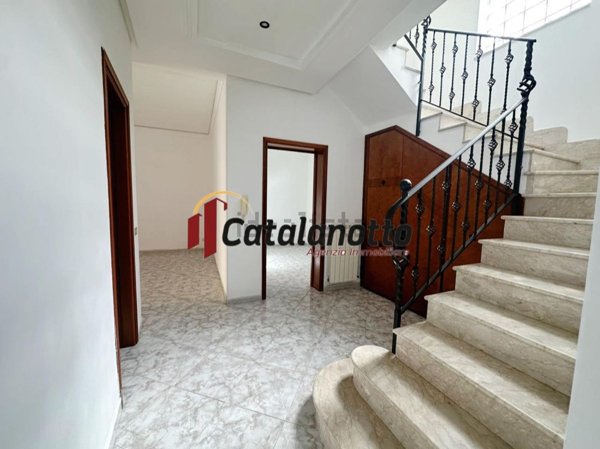 casa indipendente in vendita a Castelvetrano