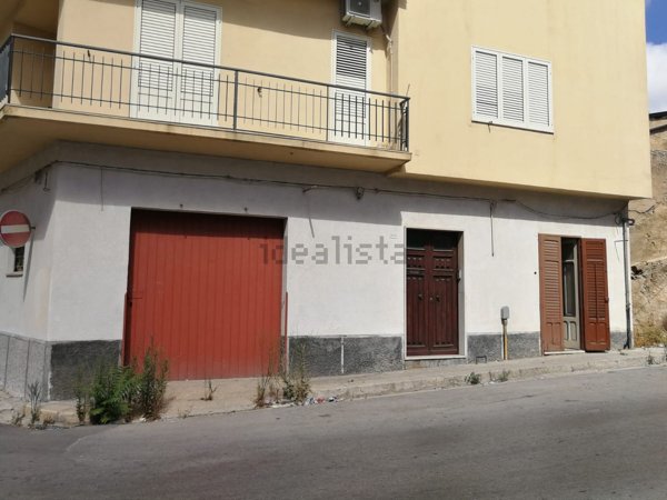 appartamento in vendita a Castelvetrano