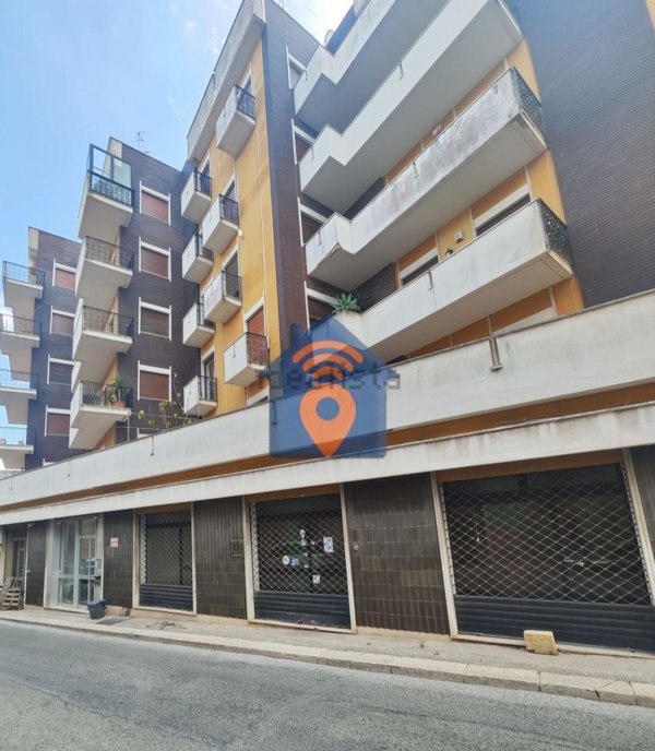 appartamento in vendita a Castelvetrano